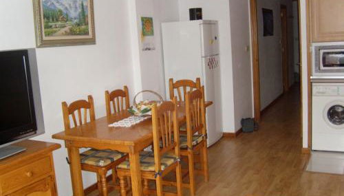 FORMIGAL Edificio PORTALET II VUT-HU-25-0303 - Foto 5