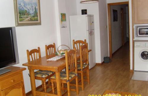 FORMIGAL Edificio PORTALET II VUT-HU-25-0303 - Foto 5