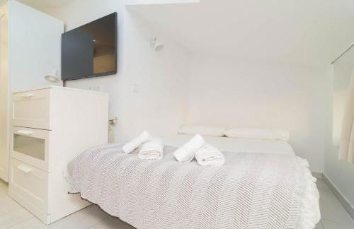 Lovely Attic - Foto 12