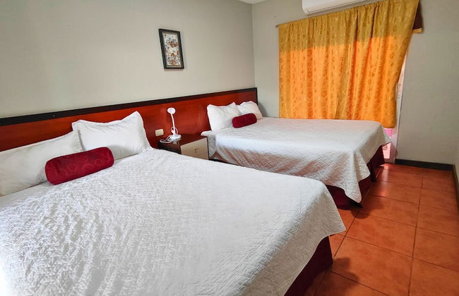 Villas Noelia - Foto 1