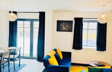 Apartment with Balcony near Chatham Dockside - Foto 31