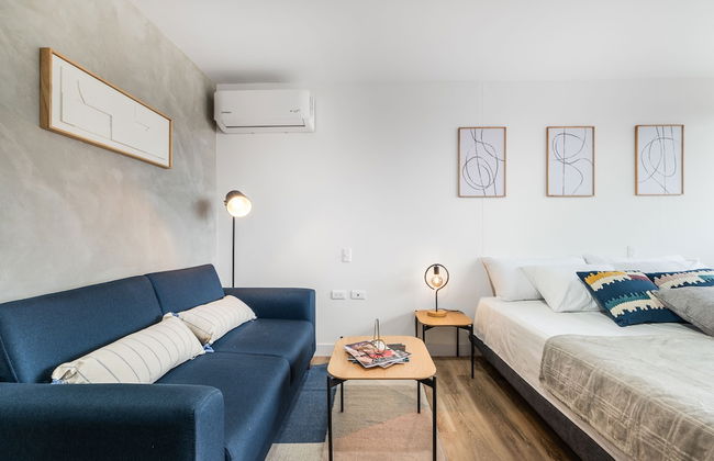 Apartment Go Living & Suites by HOUSY HOST - Foto 54