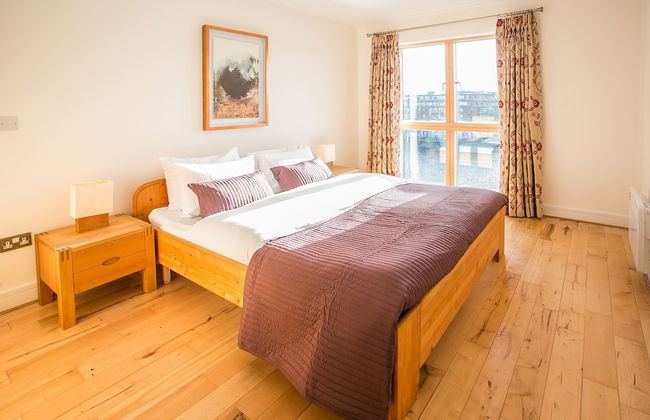 Grand Canal Square Apartments - Foto 6