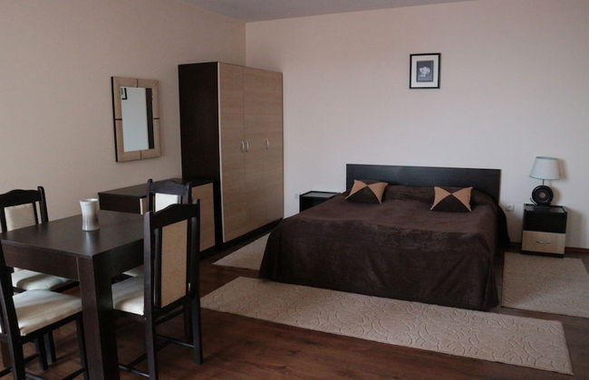 Pirin Palace White Apartments - Foto 5