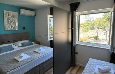 Rural home Basin dvor with jacuzzi - Photo 6