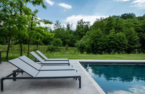 Cruna di Subida Wine Country House - Foto 20