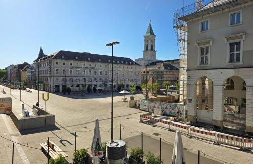 Apartment Pyramidenblick - Foto 27