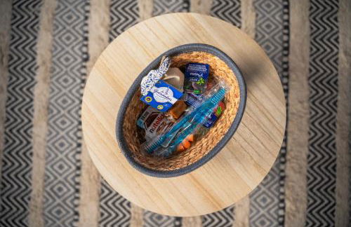 L'Effet-Mer - Fonctionnel au Cœur de la Ville - Foto 18