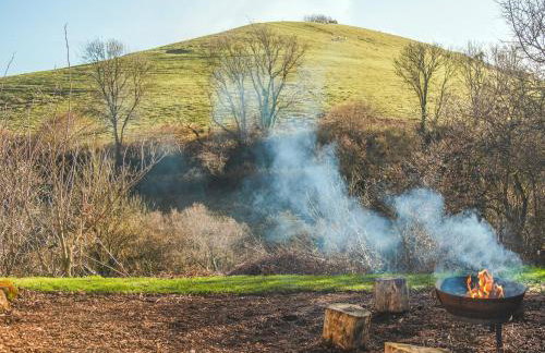 Mistle Roundhouse - Ukc6943 - Foto 14