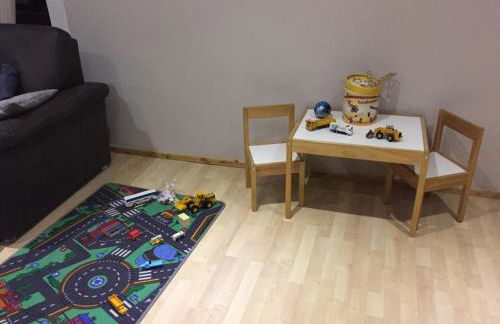 Ferienhaus Burggraf - Foto 7