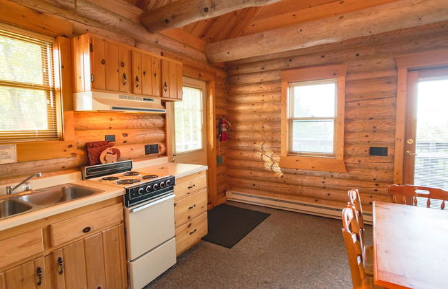 Deer Ridge Resort - Foto 15