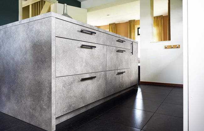 House With Sauna, Outdoor spa and Pedal Boat in Vlagtwedde - Photo 42