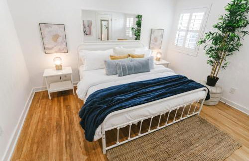 LA Karaoke Fire Pit Ping-Pong Cowboy Pool - Foto 7