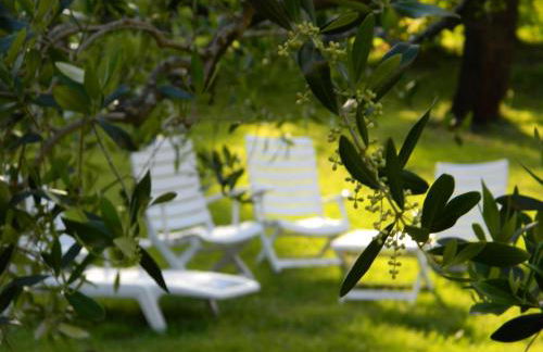 Agriturismo Campo al Sole - Foto 42