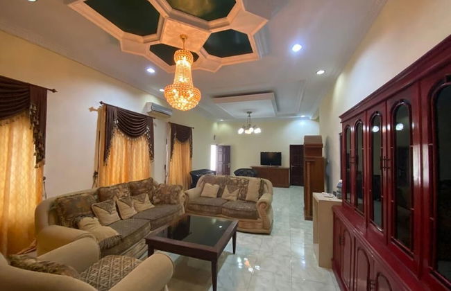 Omah Sawah Homestay - Foto 4