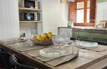 La casa vieja de Marchenilla - Foto 6