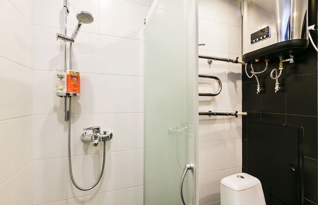 Moscow City Apartments Boulevard Ring - Foto 59