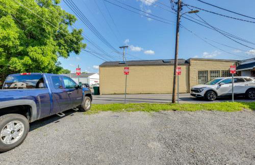 Chic Apt in the Heart of Downtown Canandaigua - Foto 20