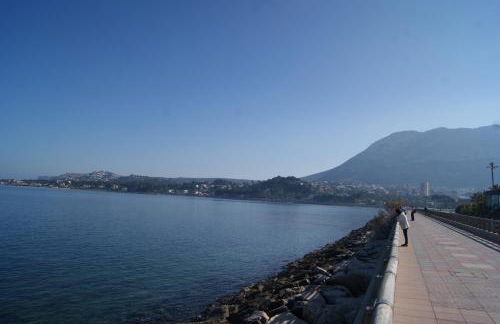 Apartamento Las Marinas II en Dénia - Foto 55