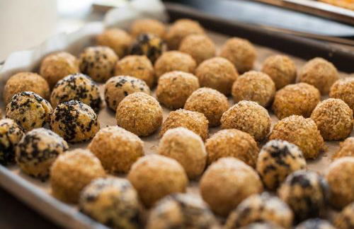 Settecentoalberi Agriturismo - Foto 32