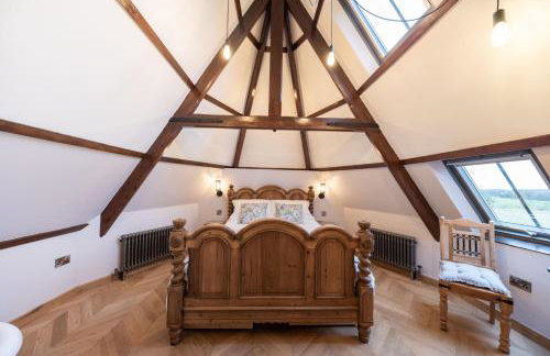 The Tiny Chapel with Hot Tub - Photo 2