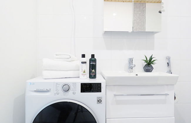 Roost Lauttasaari - Foto 11