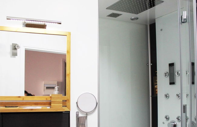 Appart Hotel Relax Spa - Foto 15