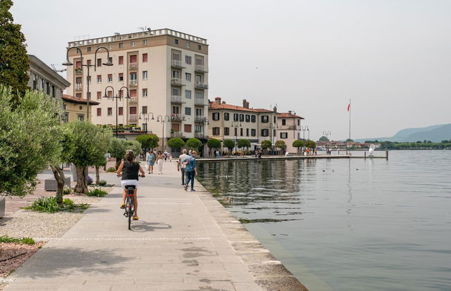 Campari Aperol in Iseo - Foto 41