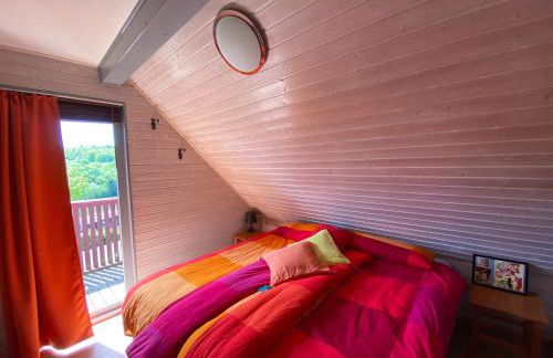 NEU! Ferienhaus Haus LoLa - Foto 21