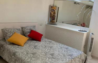 Appartement vue mer domaine arboré - Foto 16