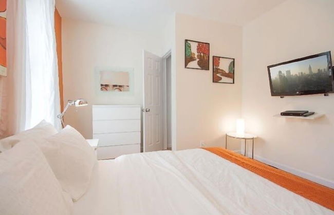 Washington Heights Apartments - Foto 30