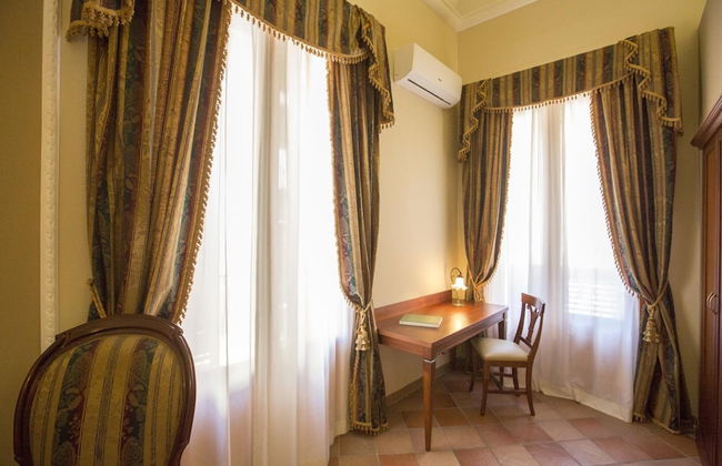 Palazzo Raho - Foto 45