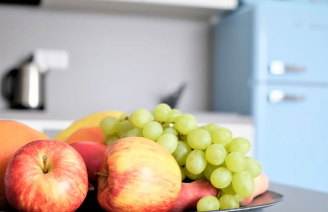 Appartments an der Golfanlage - Foto 4