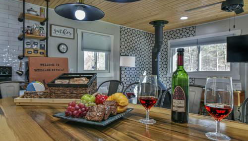 Tranquil Mountain Retreat With Hot Tub Pet Friendly - Foto 3