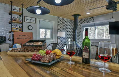 Tranquil Mountain Retreat With Hot Tub Pet Friendly - Foto 3