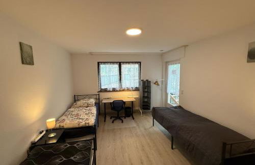 Great apartment downtown with big terrace - Foto 7