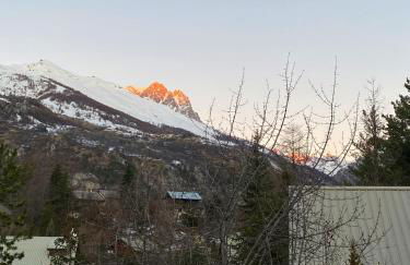 Chalet de charme à Vallouise - Foto 20