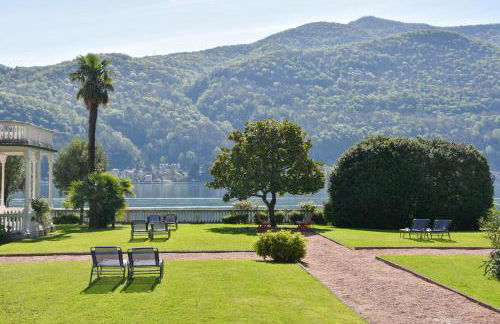 Beautiful apartment on the lake, pool & parking - Nr 123 - Photo 2