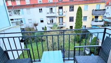 Monteurhaus mit zwei Wohnungen in Bremen-Mitte, Parkplatz & WLAN - Foto 3