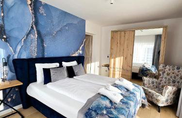 Apartamenty PRZYSTAŃ - Chłopy, Blisko Plaży - Photo 1