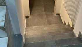 Private Wohnung mit 5 Zimmer - Foto 2