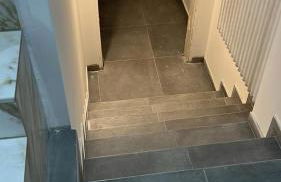 Private Wohnung mit 5 Zimmer - Foto 2