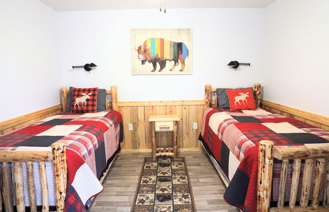 Eycat Lodging Company - Foto 7