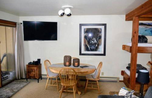 Beautiful Mountain Condo - Foto 12