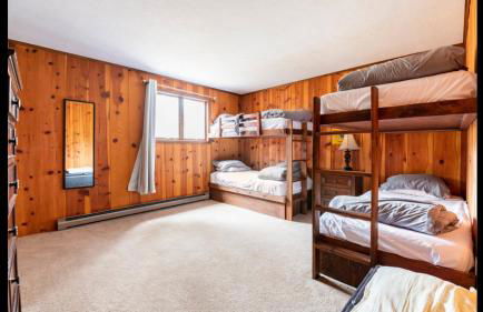 Beautiful Windham Chalet 2 minutes to the Mountain - Foto 30