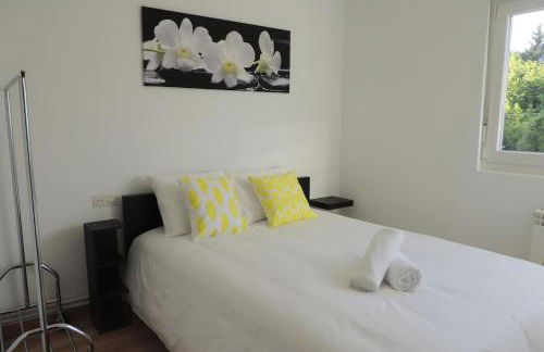 Precioso piso en Oviedo, Parking, Wifi y Netflix By DeLabra Apartments - Foto 8