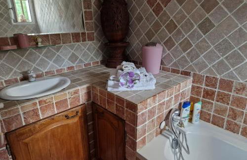 Villa Sambracitaine - Foto 11