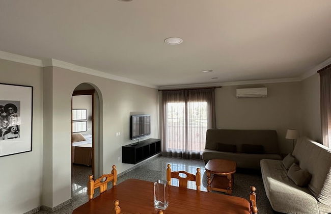 Apartamentos Nuriasol - Foto 12