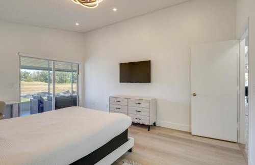 6 Mi to Disney World Home with Large Yard! - Foto 11