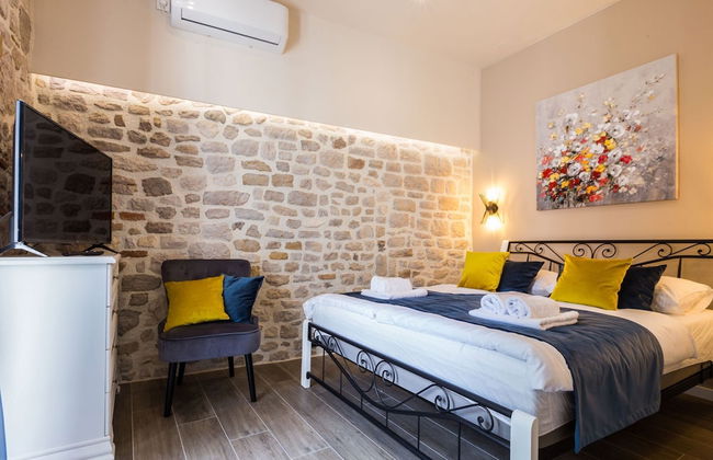 Authentic Stay in the Heart of Zadars Old Town - Foto 1